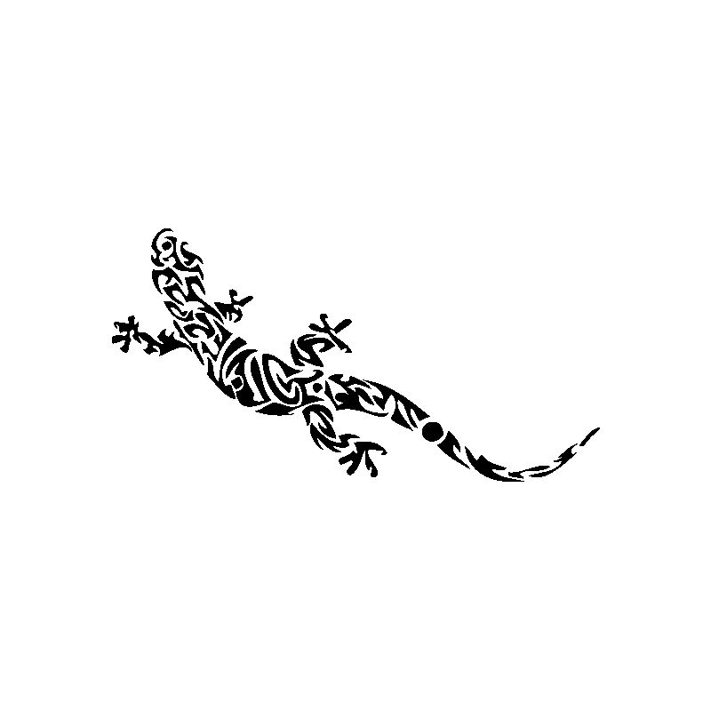 Salamandre