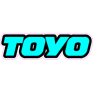 Toyo tyres