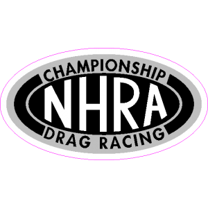 NHRA