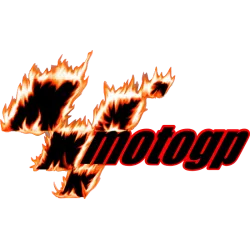 moto gp couleur