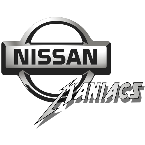 Nissan maniac