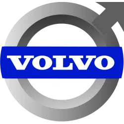 Moto gp flamme bleu