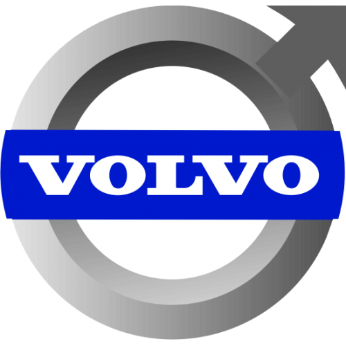 Volvo couleur