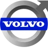 Moto gp flamme bleu