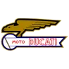 Ducati ancien couleur