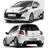 Kit deco Renault Sport