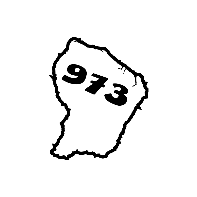 Réunion 974