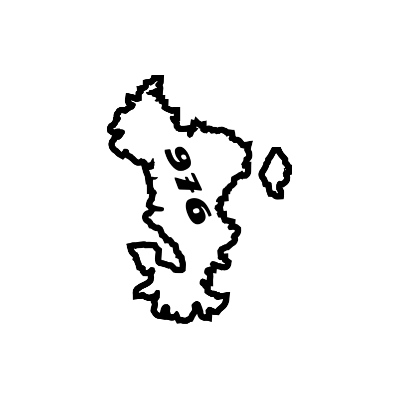 Guyane française 973
