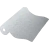 Alu brossé