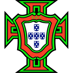 Logo Equipe de France FFF