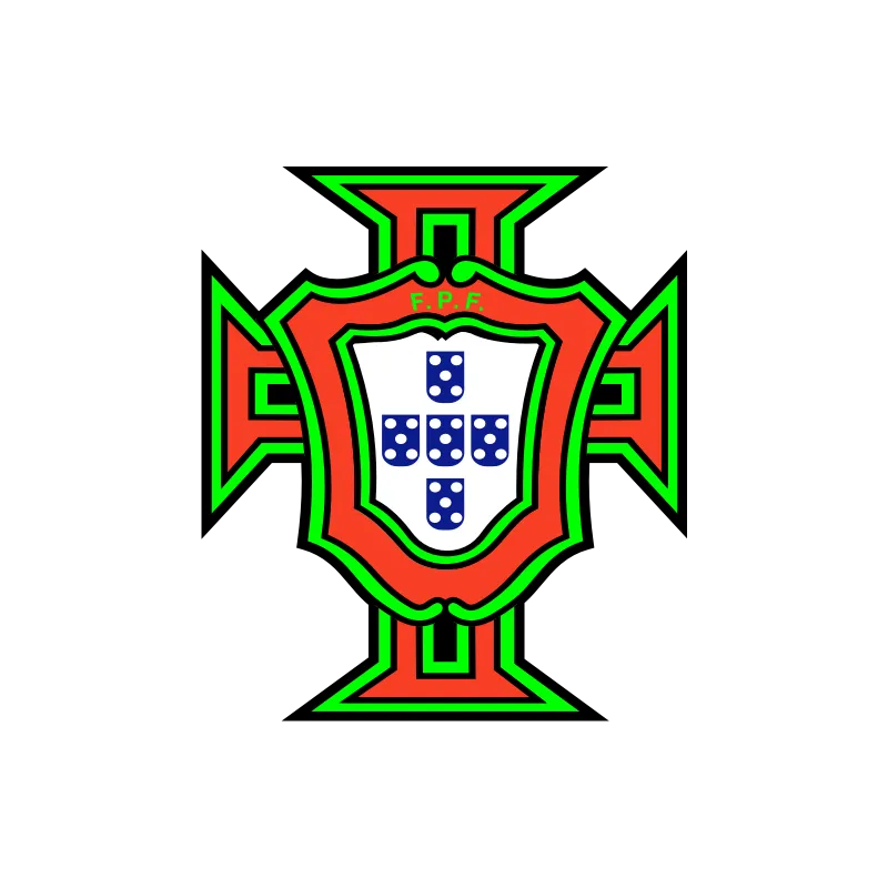 Logo Equipe de France FFF