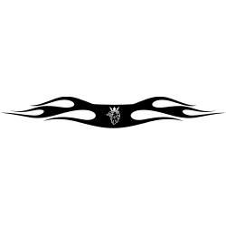 pare soleil tribal