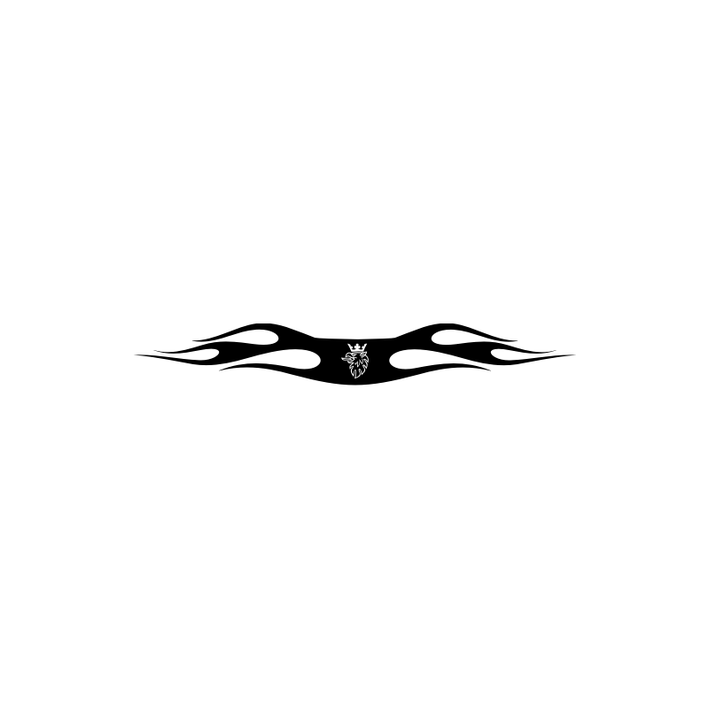 pare soleil tribal