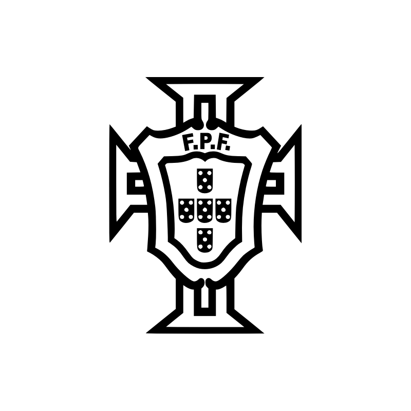 Logo Equipe de France FFF