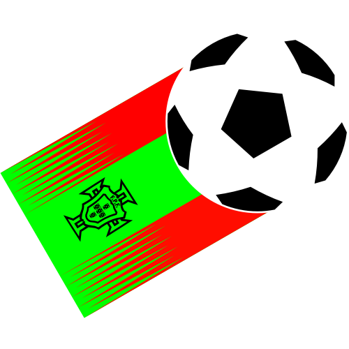 Ballon Portugal