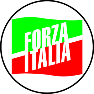 Logo Italie FIGC