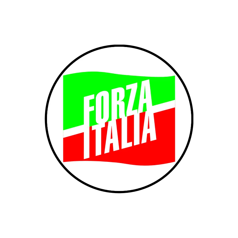 Logo Italie FIGC