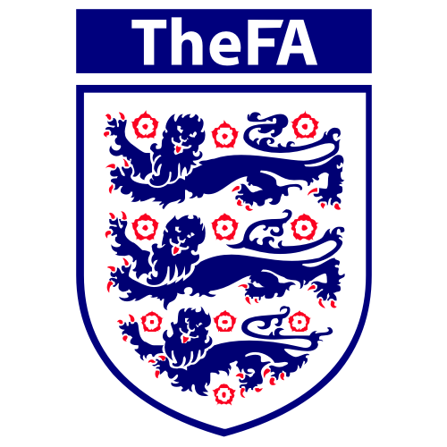 Logo Angleterre FA