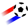 Logo Pays-Bas KNVB