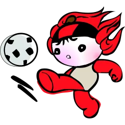 Logo Pologne