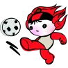 Logo Pologne