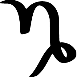 capricorne 3