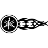 Yamaha Soleil