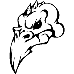 Tête de mort