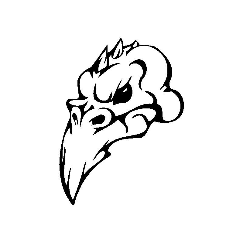 Tête de mort
