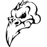 Tête de mort