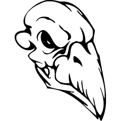 Tête de mort
