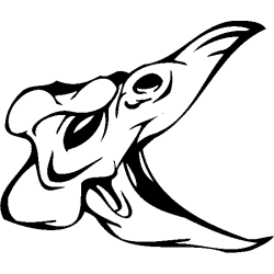Tête de mort