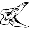 Tête de mort