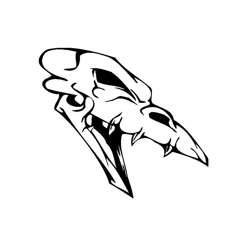 Tête de mort
