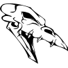 Tête de mort