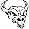 Tête de mort