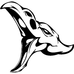 Tête de mort