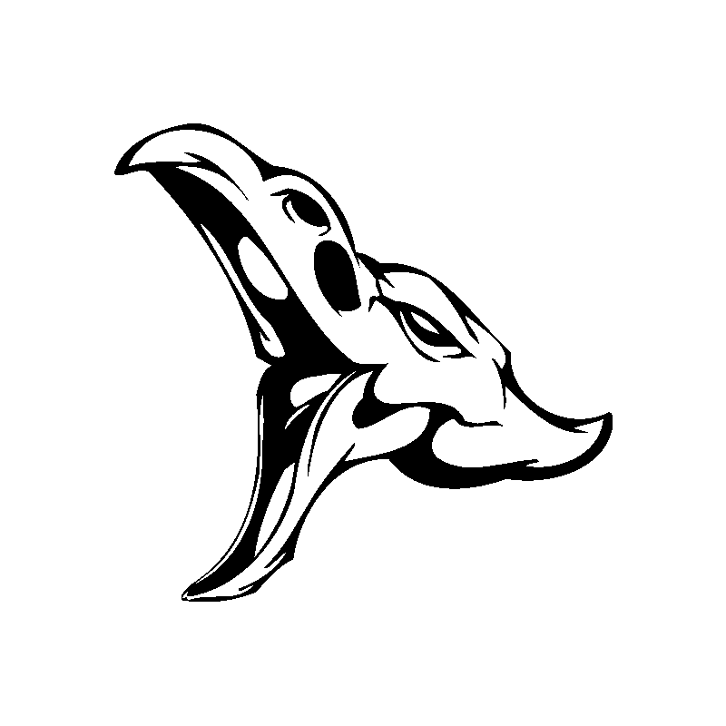 Tête de mort