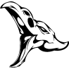 Tête de mort