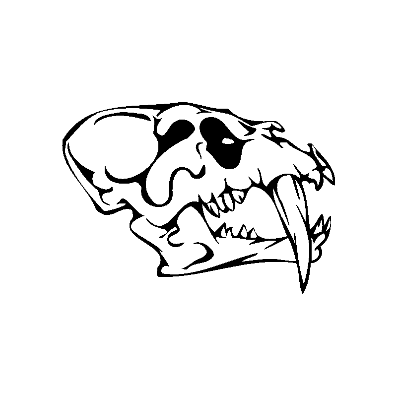Tête de mort