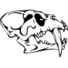 Tête de mort