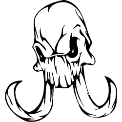 Tête de mort