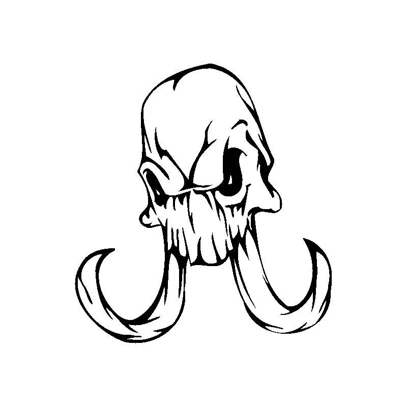 Tête de mort