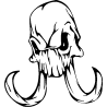 Tête de mort