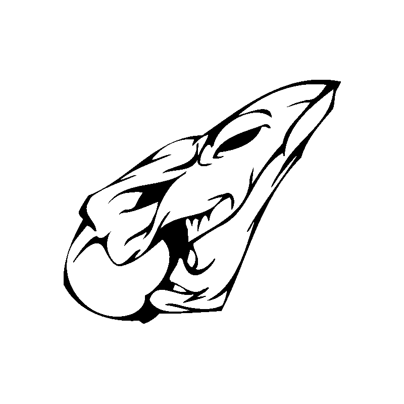 Tête de mort