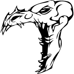 Tête de mort