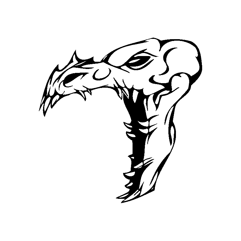 Tête de mort