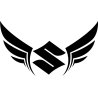 Suzuki soleil