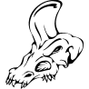 Tête de mort