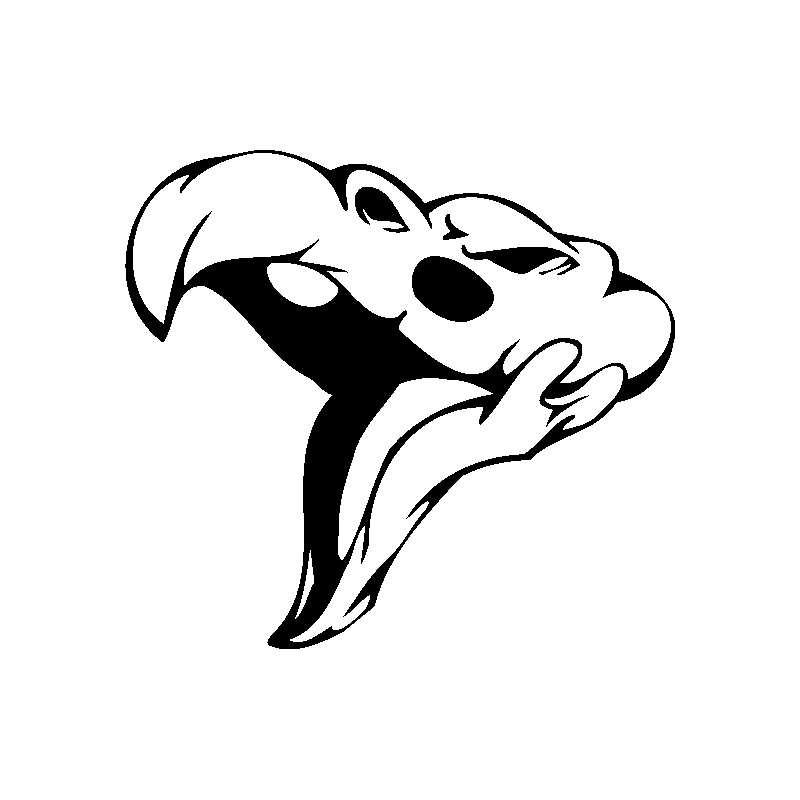 Tête de mort